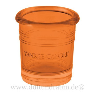 Yankee Candle® Bucket Amber Moon Votivkerzenhalter
