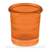 Yankee Candle® Bucket Amber Moon Votivkerzenhalter