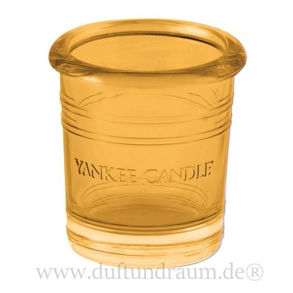 Yankee Candle® Bucket Honey Glow Votivkerzenhalter
