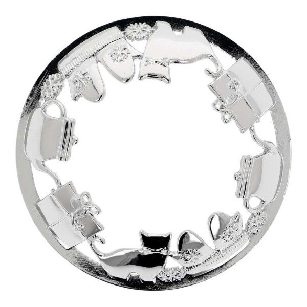 Favorite Things Chrome