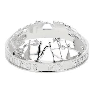 Favorite Things Chrome