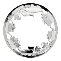 Favorite Things Chrome