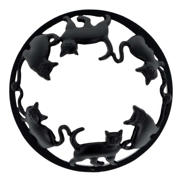 Kitten Black