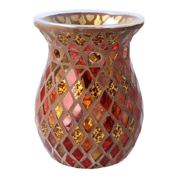 Red Orient