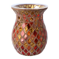 Red Orient