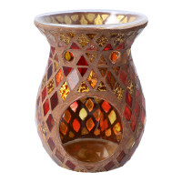 Red Orient