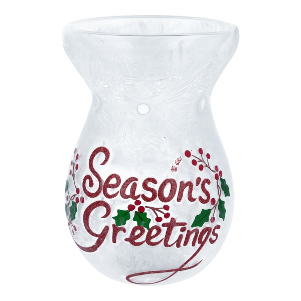 Seasons Greetings Duftlampe
