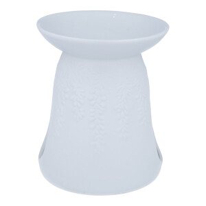 White Modell 3 Rispen Duftlampe