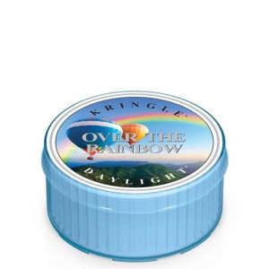 Kringle Candle® Over The Rainbow Daylight 35g