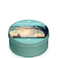 Country Candle™ Summerset Daylight 35g