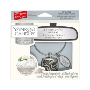 Yankee Candle® Charming Scents Square Starter Set...