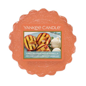 Yankee Candle® Grilled Peaches & Vanilla...