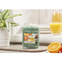 Yankee Candle® Alfresco Afternoon Großes Glas 623g