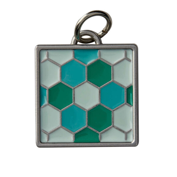 Charming Scents Motiv-Anhänger Mosaic