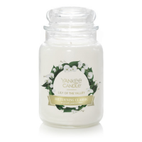 Lily Of The Valley Großes Glas 623g