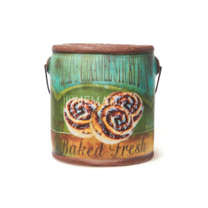 Praline Caramel Sticky Buns Farm Fresh 566g