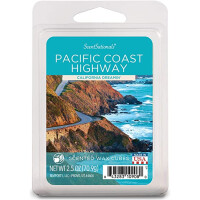 ScentSationals® Pacific Coast Highway Wachsmelt 70,9g Limited Edition