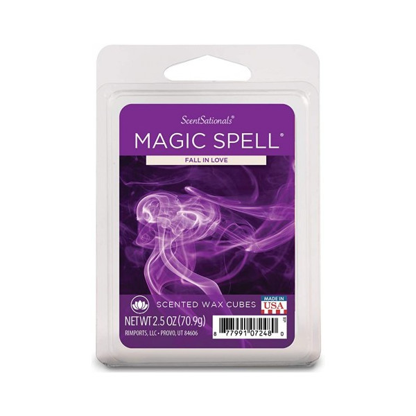 ScentSationals® Magic Spell Wachsmelt 70,9g Limited Edition