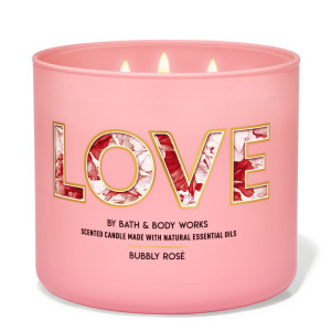 Bath & Body Works® Bubbly Rosé - LOVE...