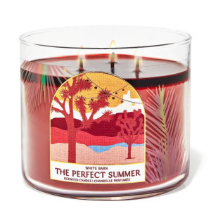 Bath & Body Works® The Perfect Summer...