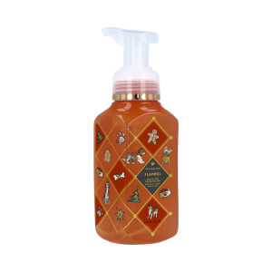 Flannel Schaumseife 259ml