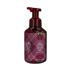 Frosted Cranberry Schaumseife 259ml