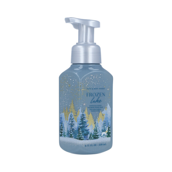 Frozen Lake Schaumseife 259ml
