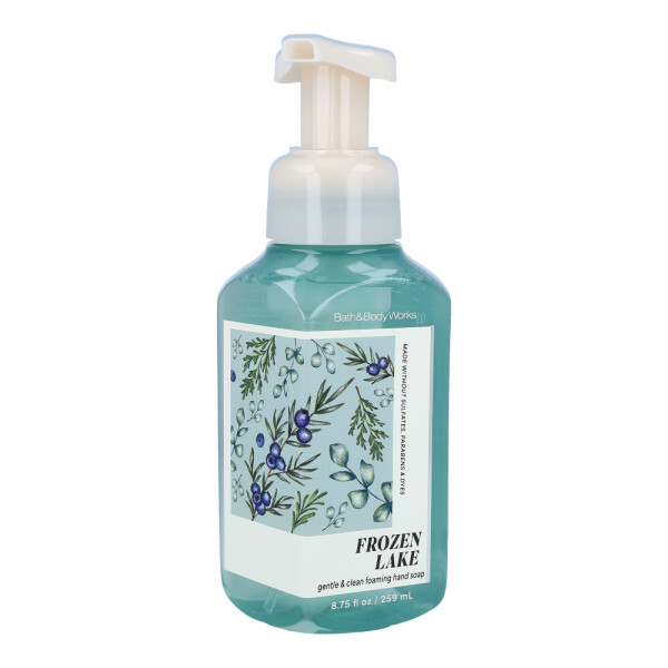Frozen Lake Schaumseife 259ml