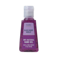 Bath & Body Works® Black Cherry Merlot Handdesinfektion 29ml