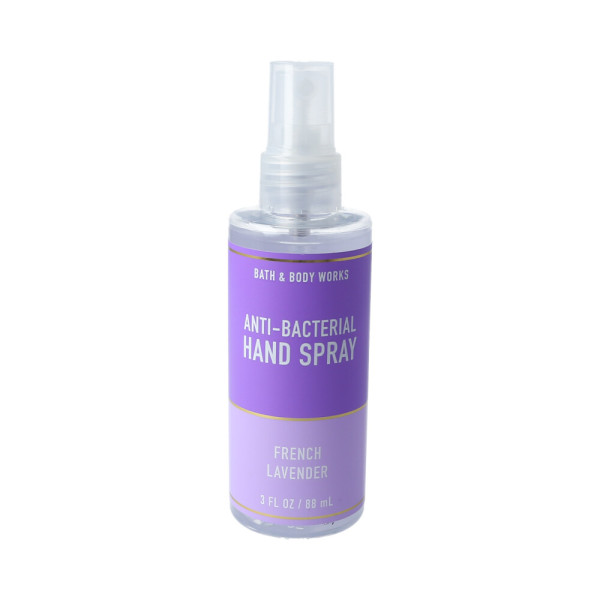 Bath & Body Works® French Lavender Handdesinfektions-Spray 88ml