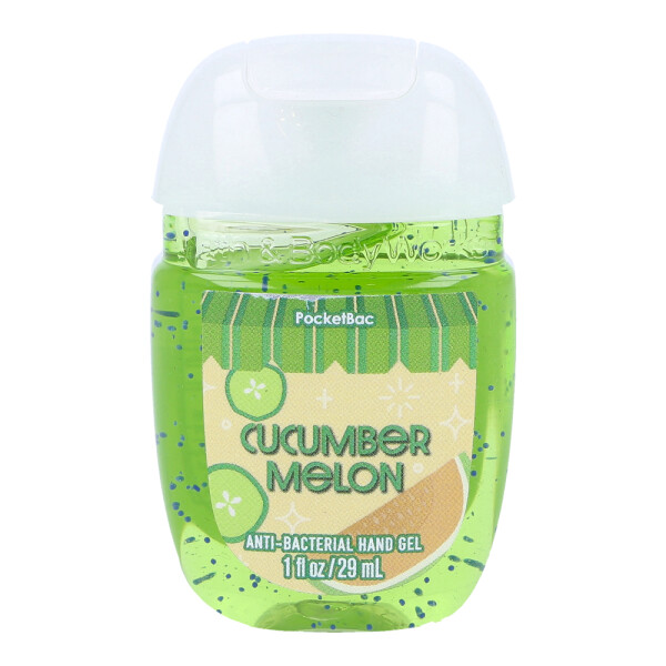 Cucumber Melon Handdesinfektion 29ml