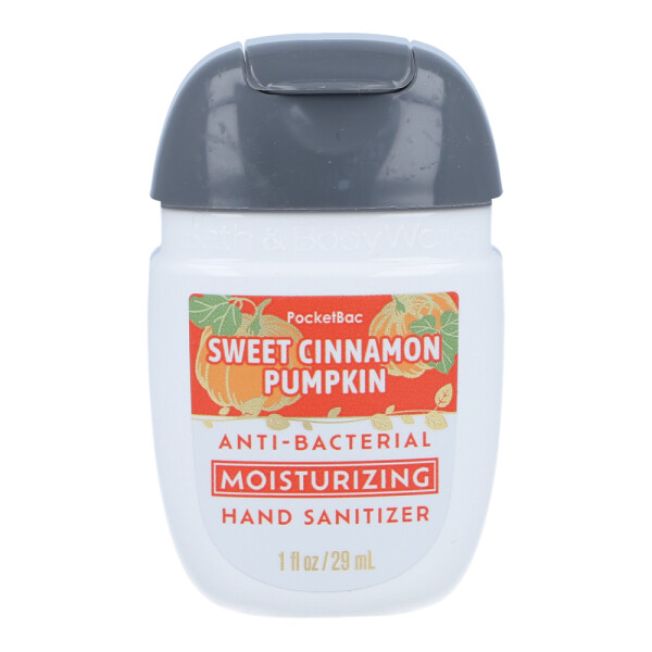 Sweet Cinnamon Pumpkin Handdesinfektion 29ml