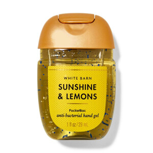 Sunshine & Lemons Handdesinfektion 29ml