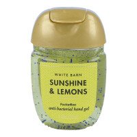 Sunshine & Lemons Handdesinfektion 29ml