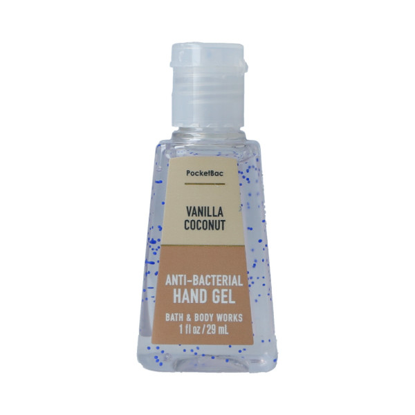 Bath & Body Works® Vanilla Coconut Handdesinfektion 29ml