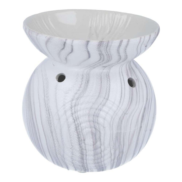 Circle Marmor Duftlampe