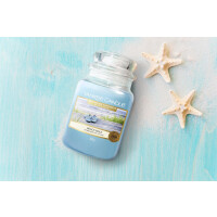 Yankee Candle® Beach Walk® Großes Glas 623g