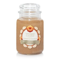 Pumpkin Buttercream Großes Glas 623g