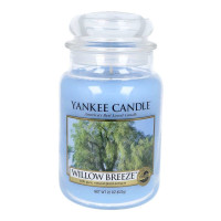 Yankee Candle® Willow Breeze Großes Glas 623g