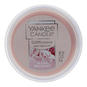 Yankee Candle® Scenterpiece™ Easy MeltCup Blush...