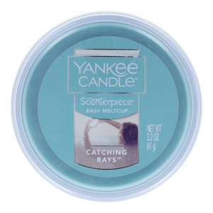 Yankee Candle® Scenterpiece™ Easy MeltCup Catching Rays