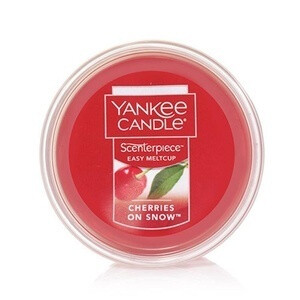 Cherries On Snow Scenterpiece™ Easy MeltCup
