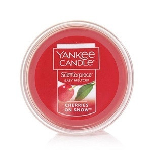 Yankee Candle® Scenterpiece™ Easy MeltCup Cherries On Snow