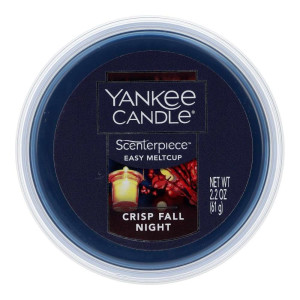 Yankee Candle® Scenterpiece™ Easy MeltCup Crisp...
