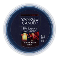 Crisp Fall Night Scenterpiece™ Easy MeltCup