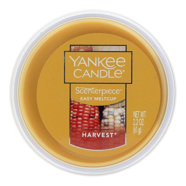 Yankee Candle® Scenterpiece™ Easy MeltCup Harvest®