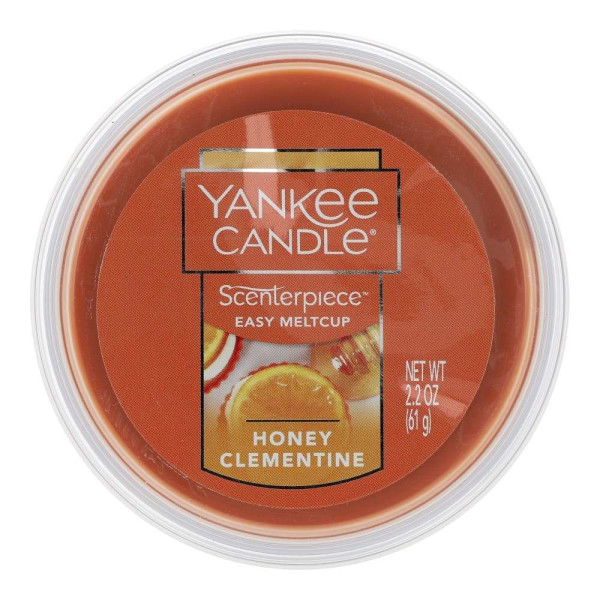 Yankee Candle® Scenterpiece&trade; Easy MeltCup Honey Clementine