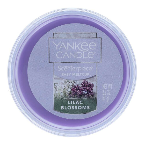 Lilac Blossoms Scenterpiece™ Easy MeltCup