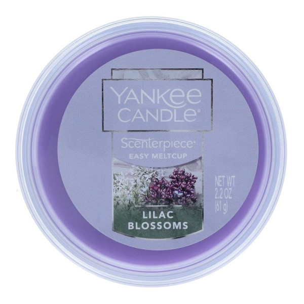 Yankee Candle® Scenterpiece™ Easy MeltCup Lilac Blossoms