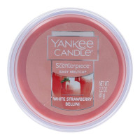 Yankee Candle® Scenterpiece™ Easy MeltCup White Strawberry Bellini